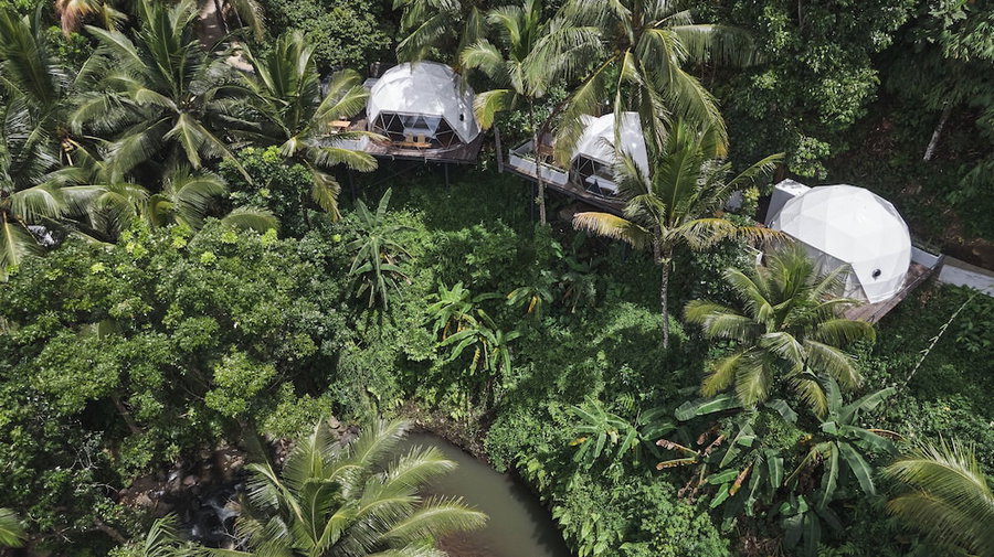 Lintang Luku Tent Resort Ijen, Banyuwangi, Banyuwangi, Indonesia