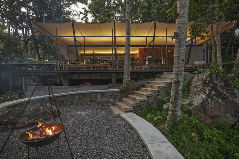 Lintang Luku Tent Resort Ijen, Banyuwangi, Banyuwangi, Indonesia