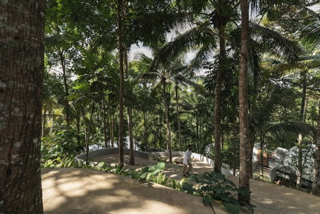 Lintang Luku Tent Resort Ijen, Banyuwangi, Banyuwangi, Indonesia