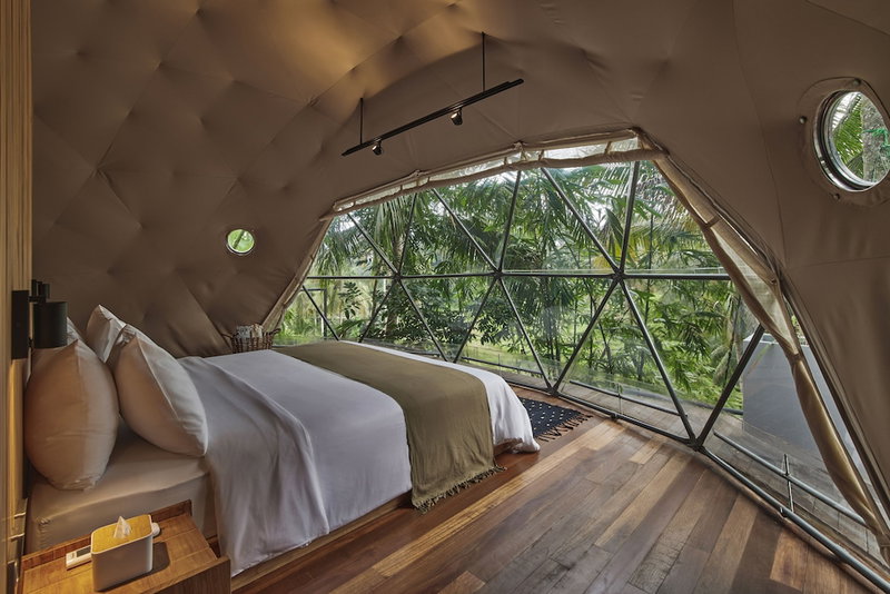 Lintang Luku Tent Resort Ijen, Banyuwangi, Banyuwangi, Indonesia