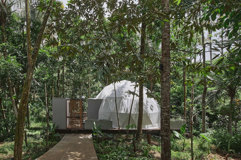 Lintang Luku Tent Resort Ijen, Banyuwangi, Banyuwangi, Indonesia