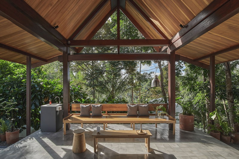 Lintang Luku Tent Resort Ijen, Banyuwangi, Banyuwangi, Indonesia