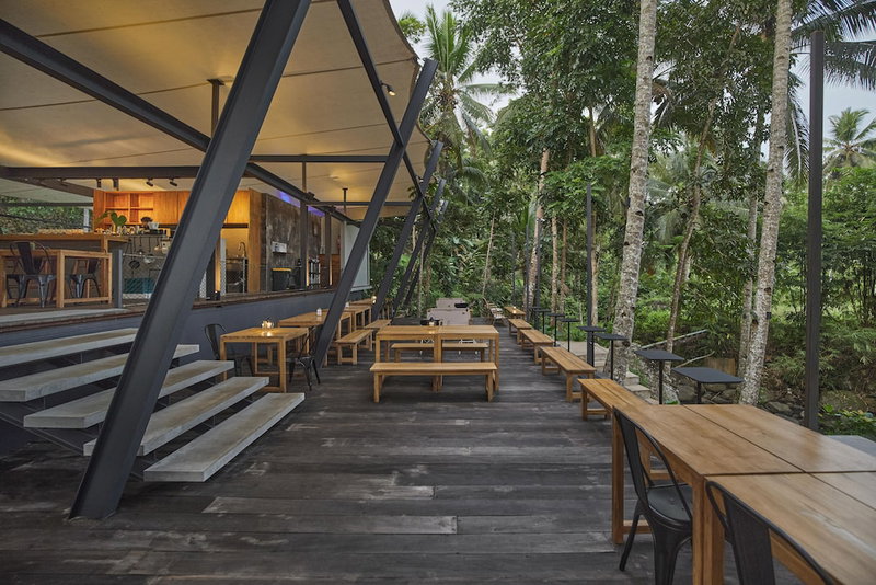 Lintang Luku Tent Resort Ijen, Banyuwangi, Banyuwangi, Indonesia