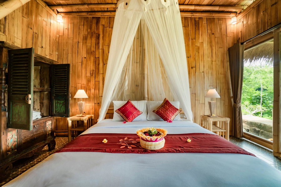 Magatama Villa by Mahaputra, Ubud, Indonesia