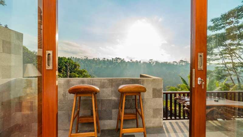 Magatama Villa by Mahaputra, Ubud, Indonesia