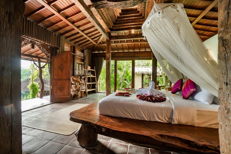 Magatama Villa by Mahaputra, Ubud, Indonesia