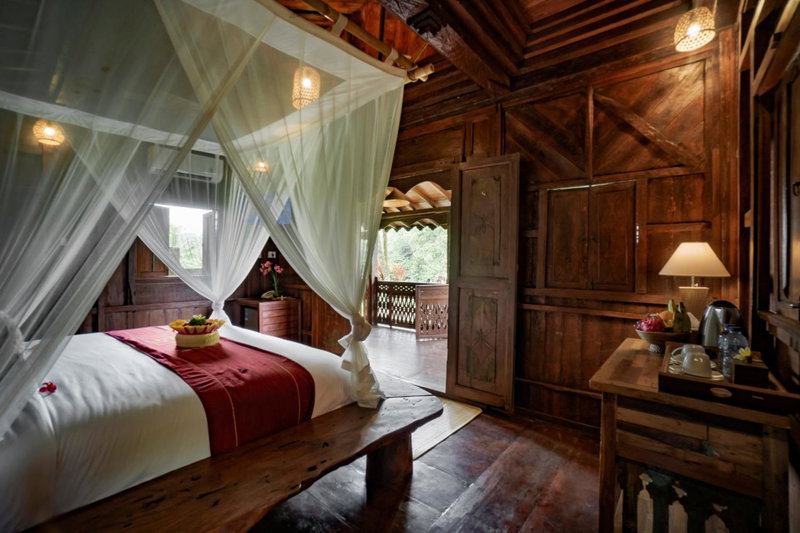 Magatama Villa by Mahaputra, Ubud, Indonesia