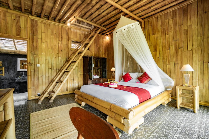 Magatama Villa by Mahaputra, Ubud, Indonesia