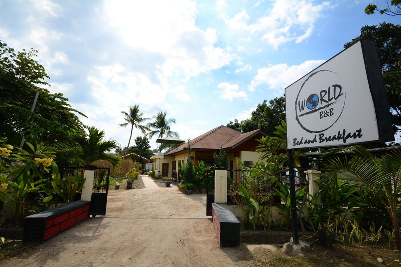 World BnB, Labuan Bajo, 인도네시아 공화국