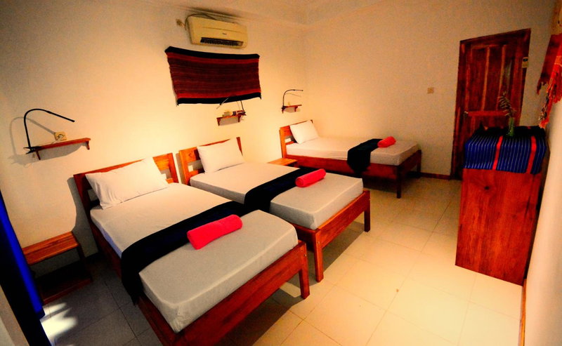 World BnB, Labuan Bajo, 인도네시아 공화국