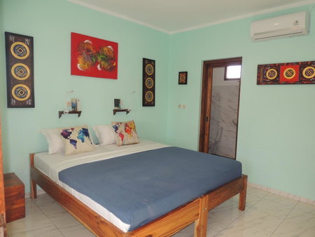World BnB, Labuan Bajo, 인도네시아 공화국