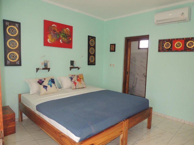 World BnB, Labuan Bajo, 인도네시아 공화국