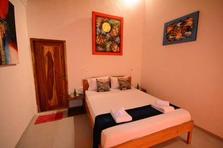 World BnB, Labuan Bajo, 인도네시아 공화국