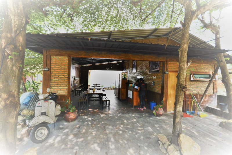 World BnB, Labuan Bajo, 인도네시아 공화국