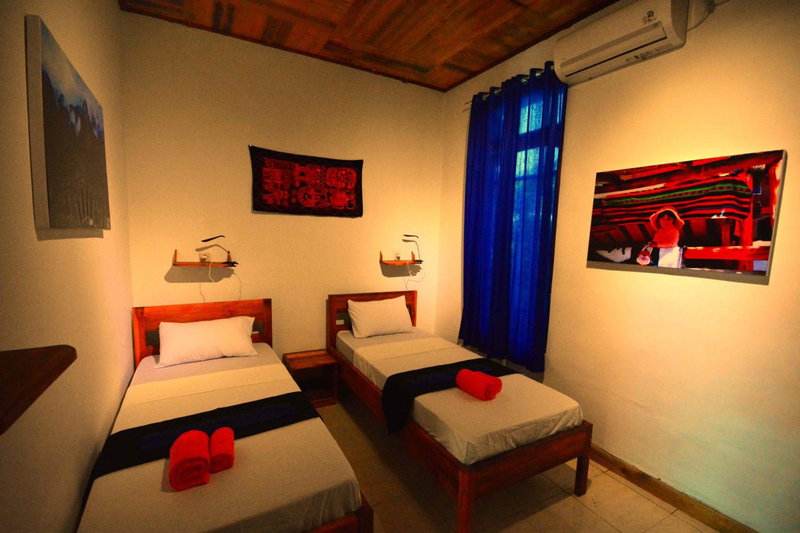 World BnB, Labuan Bajo, 인도네시아 공화국