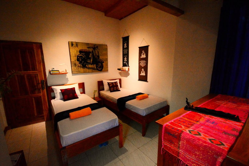 World BnB, Labuan Bajo, 인도네시아 공화국