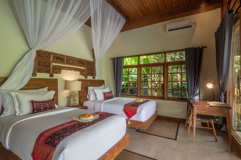 Ubud Valley Boutique Resort, Ubud, 인도네시아 공화국