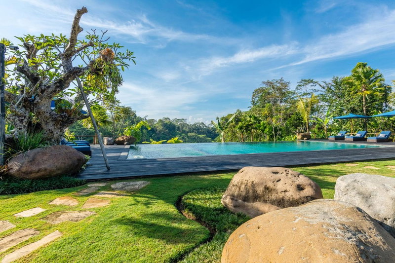 Ubud Valley Boutique Resort, Ubud, 인도네시아 공화국