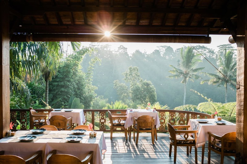 Ubud Valley Boutique Resort, Ubud, 인도네시아 공화국