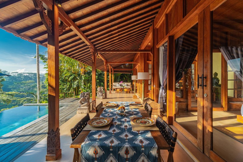 Ubud Valley Boutique Resort, Ubud, 인도네시아 공화국