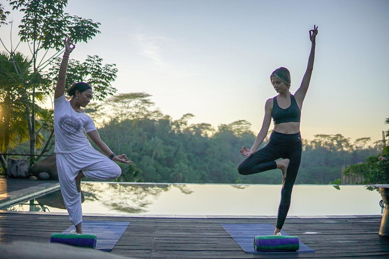 Ubud Valley Boutique Resort, Ubud, 인도네시아 공화국
