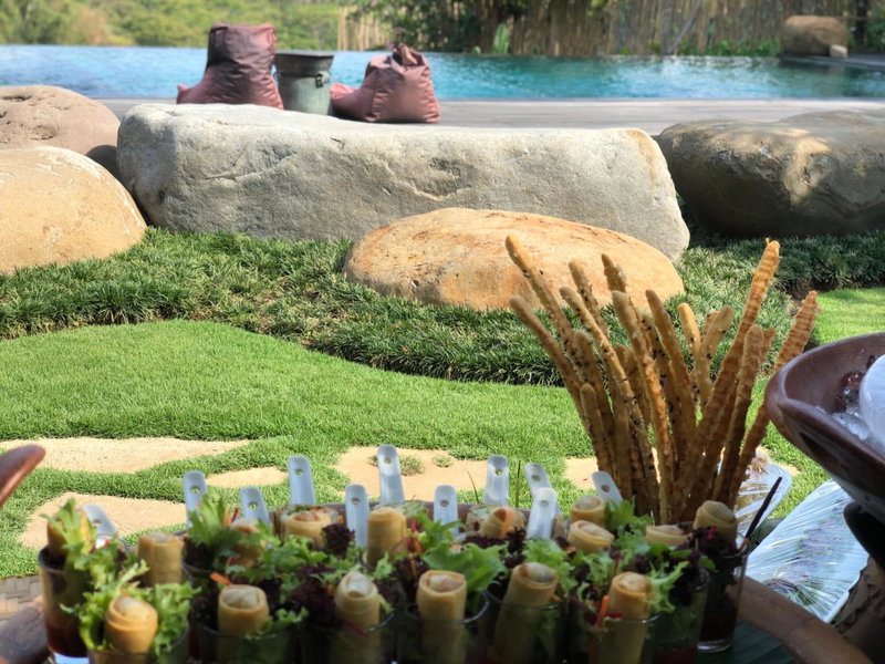 Ubud Valley Boutique Resort, Ubud, 인도네시아 공화국