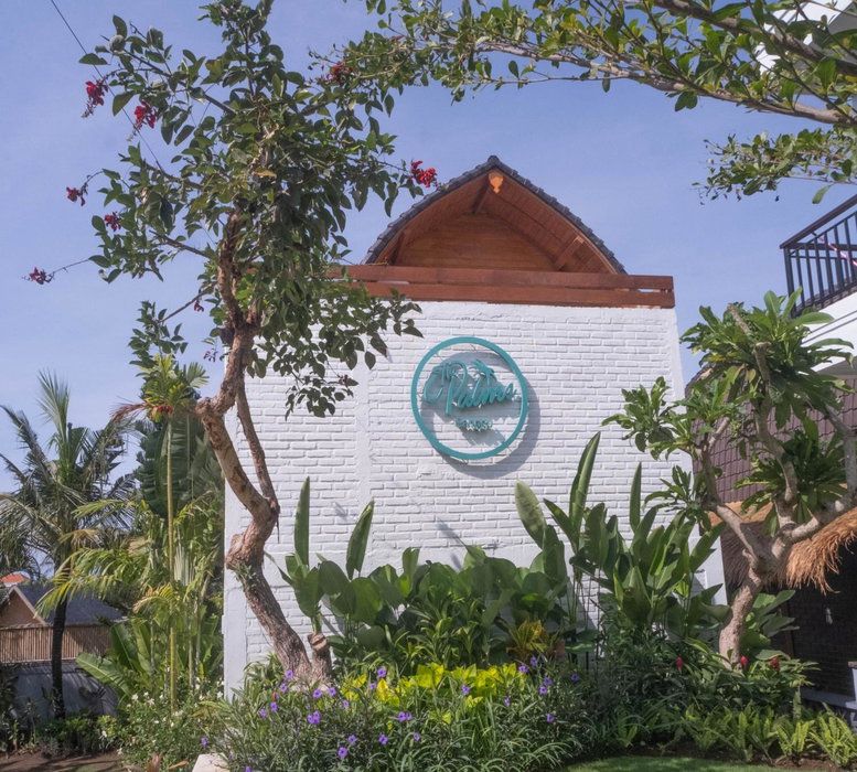 The Palms Canggu, Denpasar, Indonesia