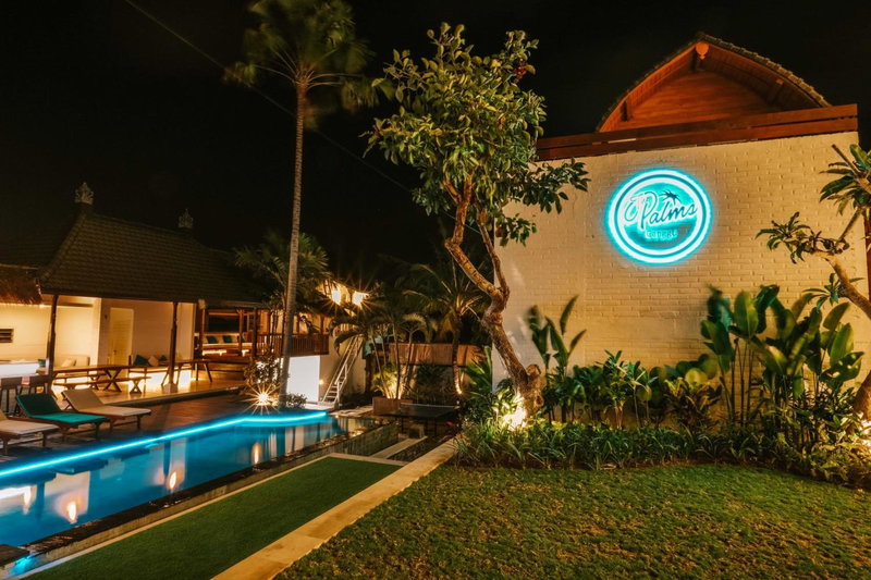 The Palms Canggu, Denpasar, Indonesia