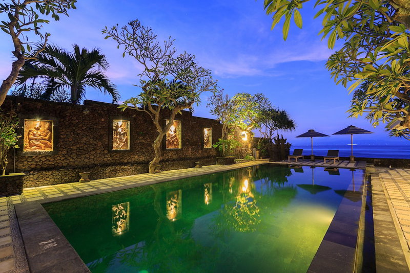 Alam Candi Resort, Bedugul, 인도네시아 공화국