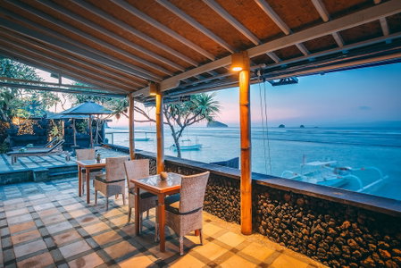 Alam Candi Resort, Bedugul, 인도네시아 공화국