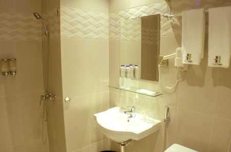 Heef Hotel Pasar Baru, Jakarta, Indonesia