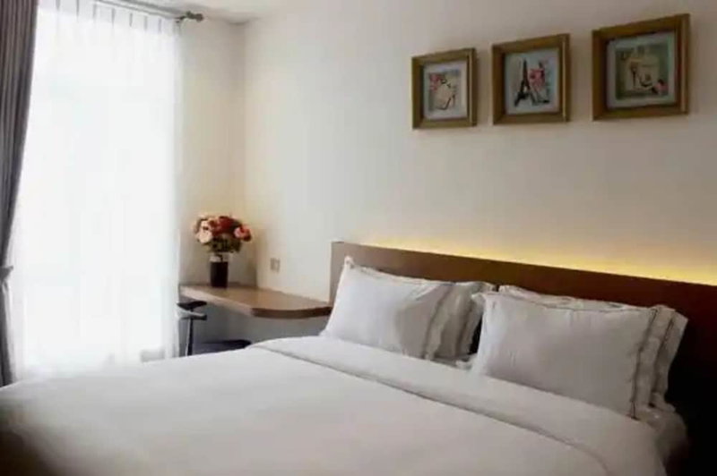 Heef Hotel Pasar Baru, Jakarta, Indonesia