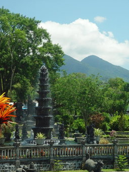 Tirtagangga Water Palace Villas, Bedugul, 인도네시아 공화국