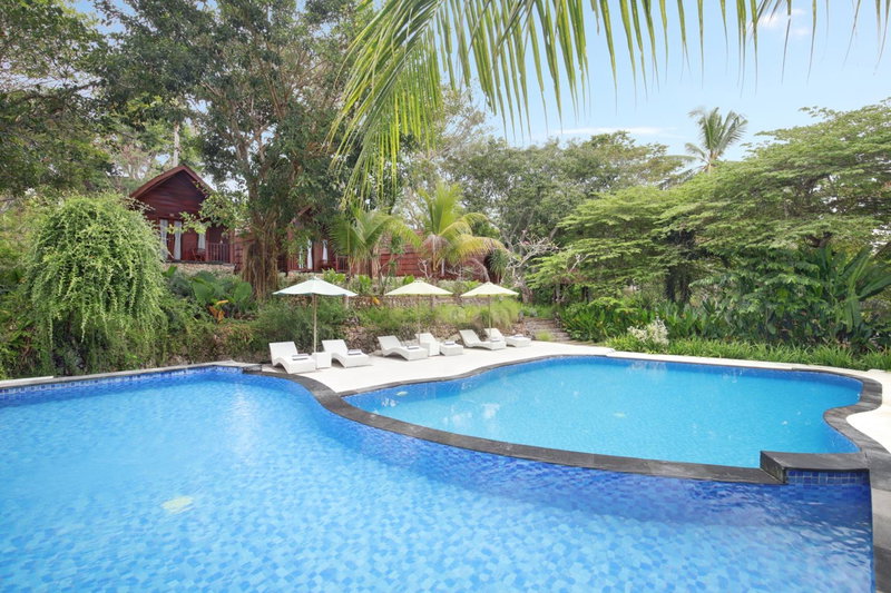 Bila Penida Resort & Farm, 클룽클룽, 인도네시아 공화국