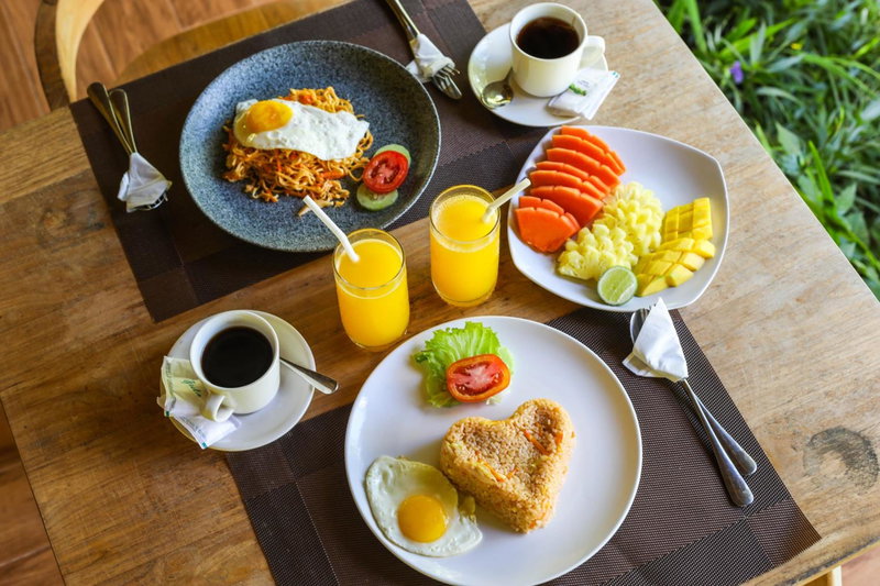 Bila Penida Resort & Farm, 클룽클룽, 인도네시아 공화국