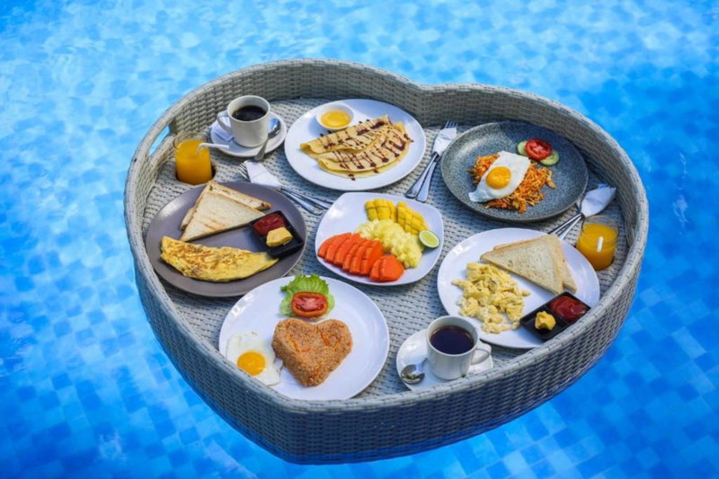 Bila Penida Resort & Farm, 클룽클룽, 인도네시아 공화국