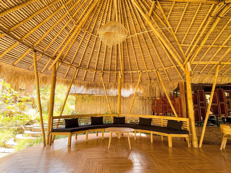 Bila Penida Resort & Farm, 클룽클룽, 인도네시아 공화국