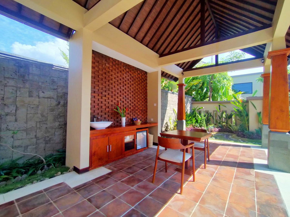Hotel · The Grand Villandra Resort Lovina, Singaraja