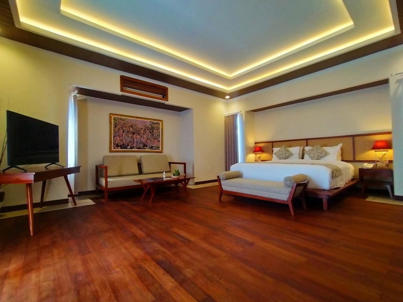 The Grand Villandra Resort Lovina, Singaraja, 인도네시아 공화국