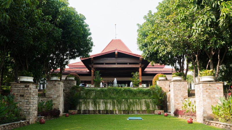 Lorin Solo Hotel, Colomadu, Indonesia