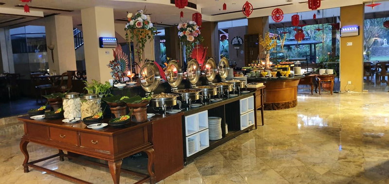 Lorin Solo Hotel, Colomadu, Indonesia