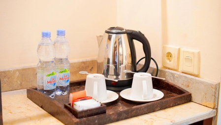Lorin Solo Hotel, Colomadu, Indonesia