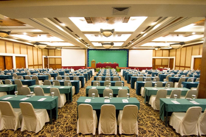 Lorin Solo Hotel, Colomadu, Indonesia