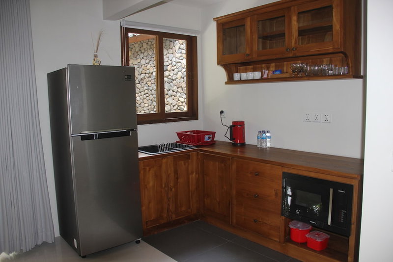 Balisanti Bungalows, Bedugul, 인도네시아 공화국