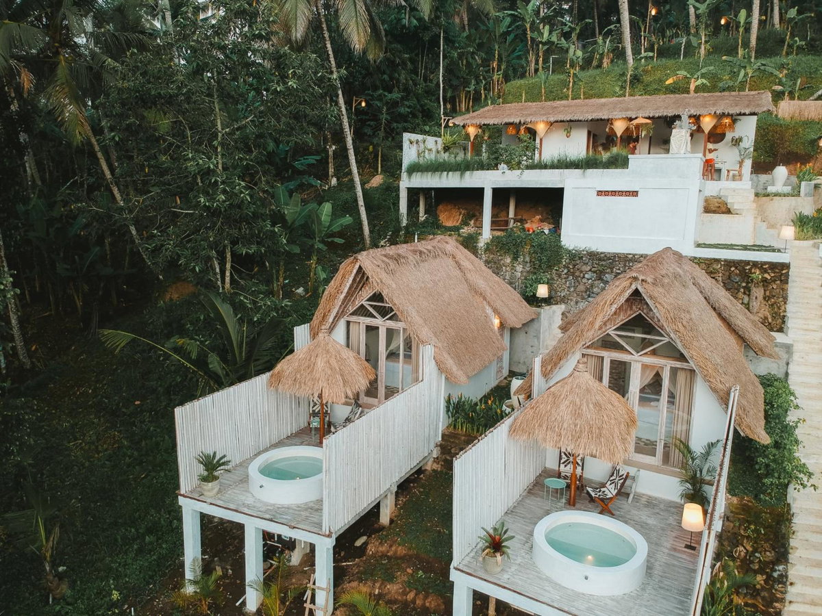 Hotel · Woywoy Escape Bresela Adults Only, Ubud