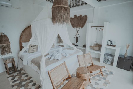 Woywoy Escape Bresela Adults Only, Ubud, Indonesia