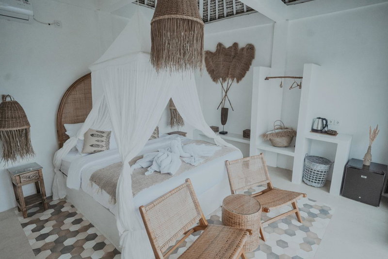 Woywoy Escape Bresela Adults Only, Ubud, Indonesia