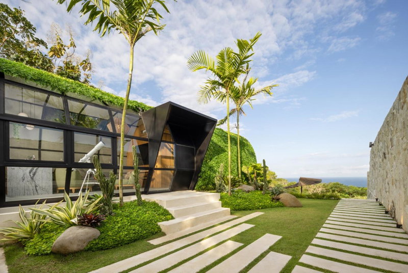 Airship Bali by Alex Villas, Kuta, Indonesia