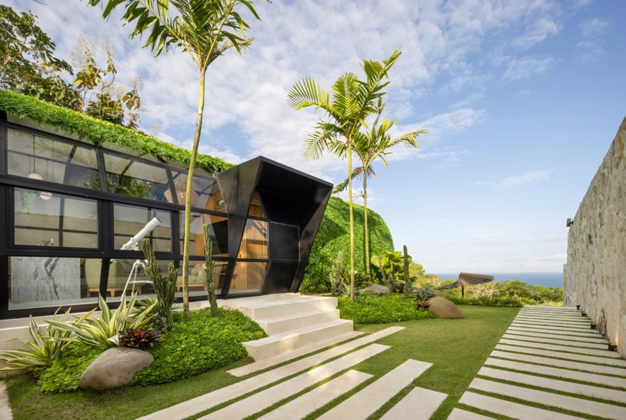 Airship Bali by Alex Villas, Kuta, Indonesia