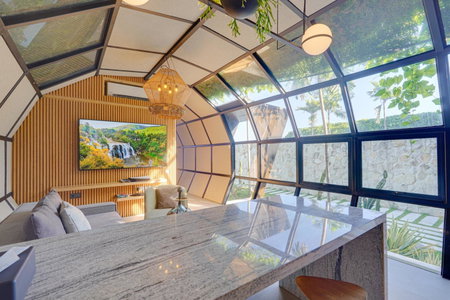 Airship Bali by Alex Villas, Kuta, Indonesia